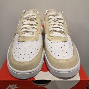 Nike Court Vision Low 'Light Khaki' 2024 NIB Size 11.5 & 14